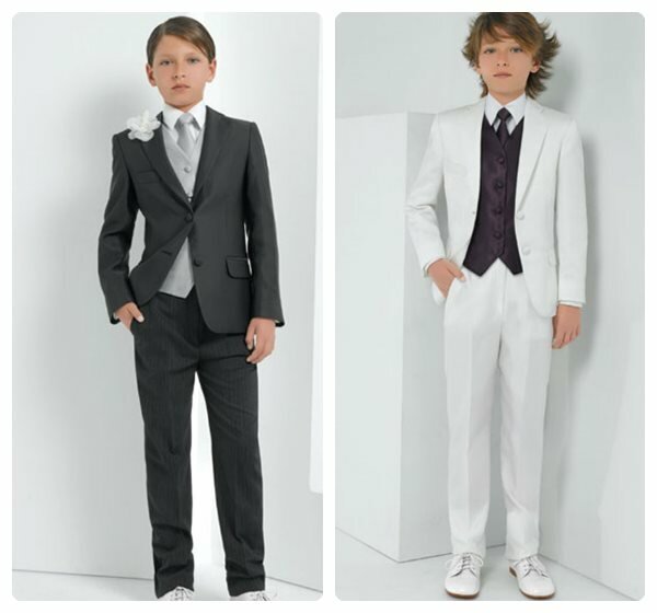 Trajes de Comunión para niño trajes comuniones Trajes de Comunión para niño