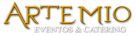 Salón de Celebraciones Artemio Logo